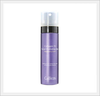 Callicos Collagen 70 Facial Hydrating Mist